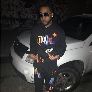 Meet your Posher, Jacob